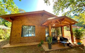 Blusky Lodge